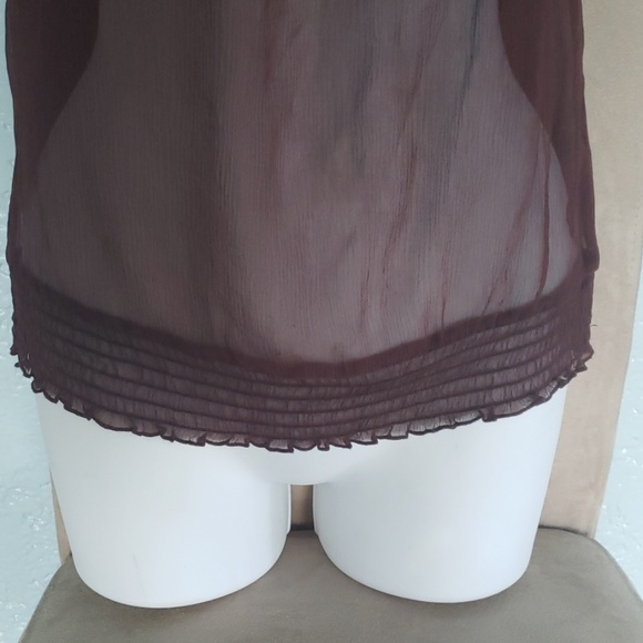 Shirt by Luxe - Arden B. - Picture 4 of 6